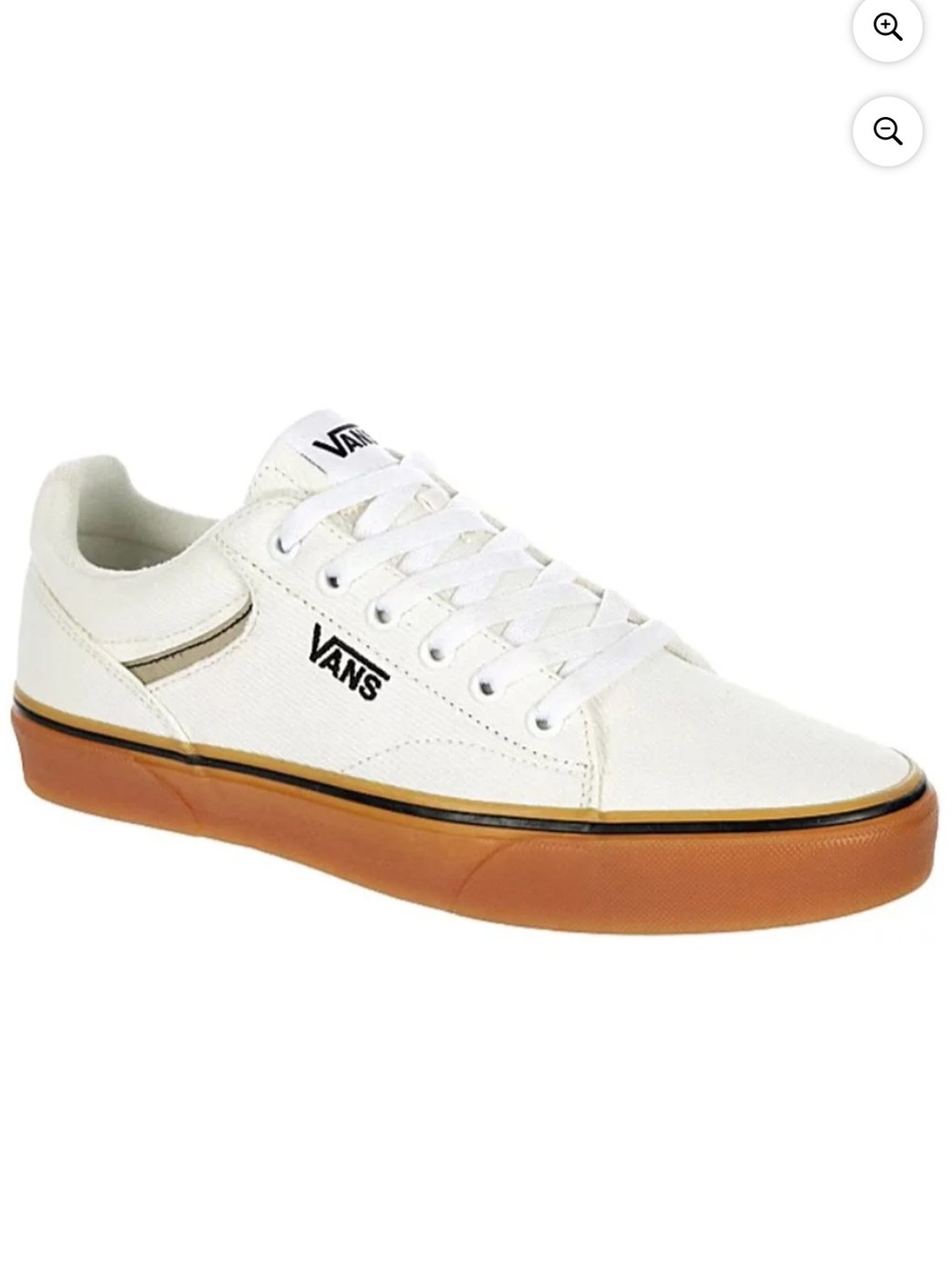 Vans Seldan Men’s Shoes